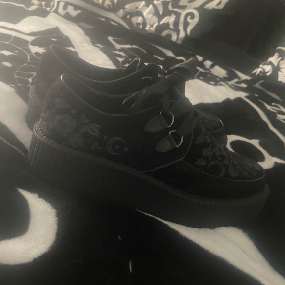 KILLSTAR CREEPERS - Picture 2 of 3